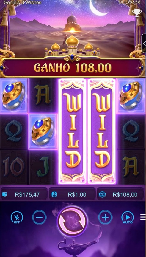 Lucky Win Casino
