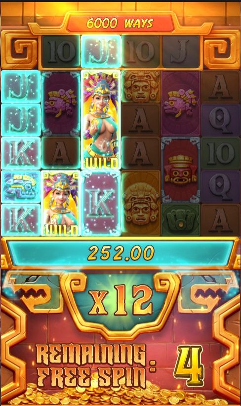 Lucky Win Casino game