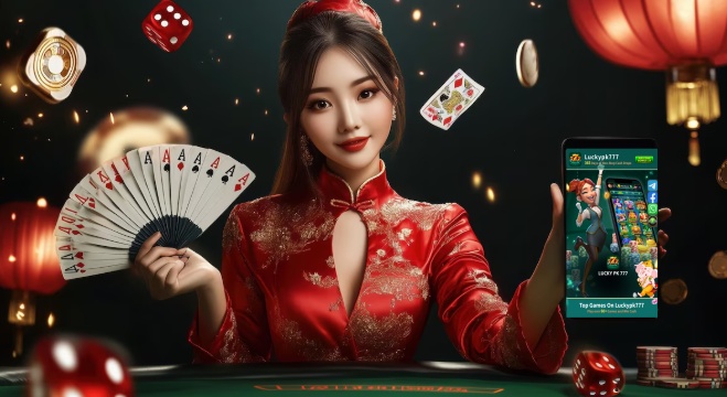 Lucky Win Casino - آپ کو 