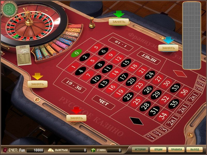 Lucky Win Casino پر آن لائن سلاٹس کے بارے میں