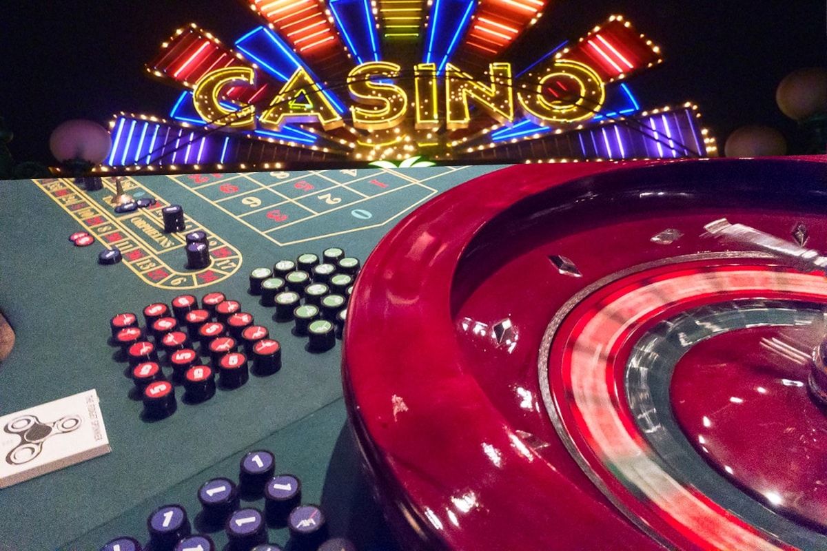 Lucky Win Casino پاکستان کیسینو میں بلیک جیک گیمز