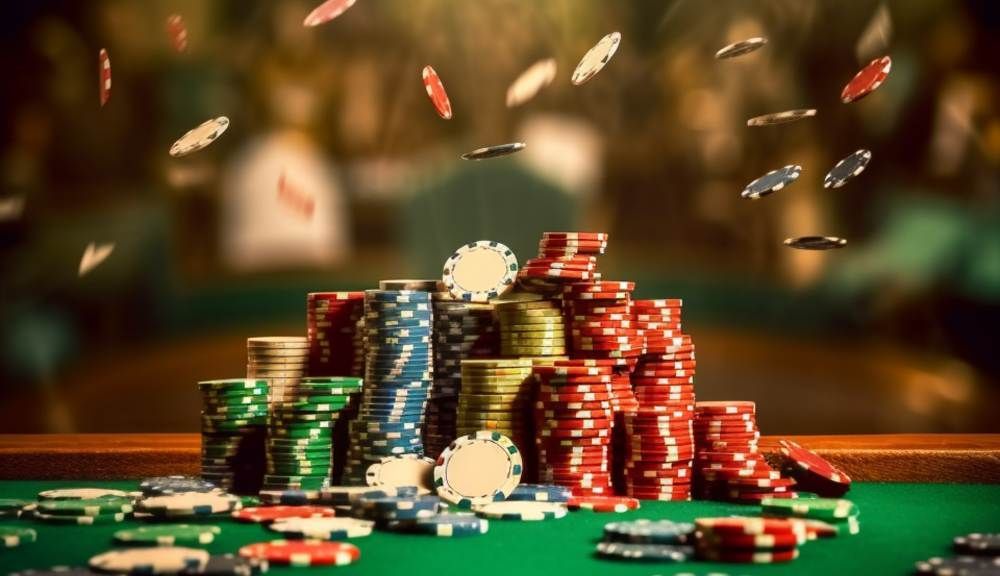 Lucky Win Casino کیسینو میں بکراٹکھیلیں
