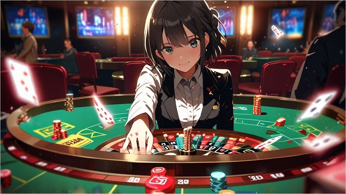 Lucky Win Casino کیسینو میں لاٹری گیمز میں حصہ لیں۔