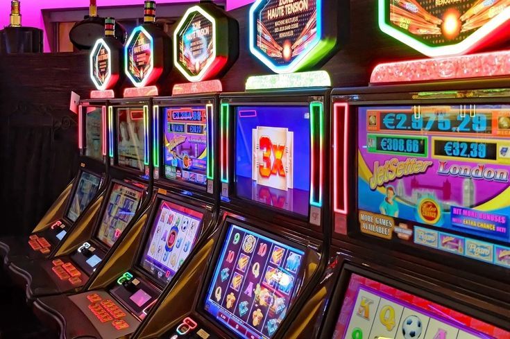 Lucky Win Casino سائٹ کے لیے آن لائن گیمز فراہم کرنے والے