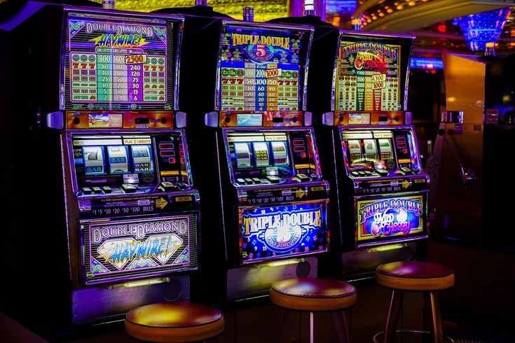Lucky Win Casino آن لائن کیسینو میں کھیلنے کی وجوہات