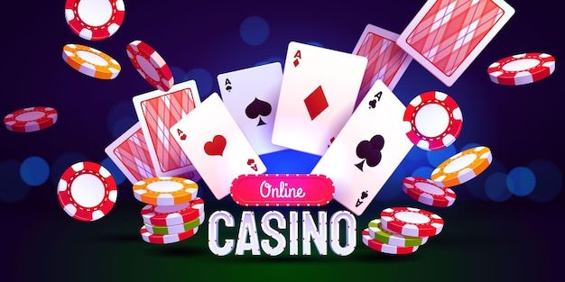 پاکستان میں Lucky Win Casino کا آن لائن کیسینو سیکشن کھولیں۔