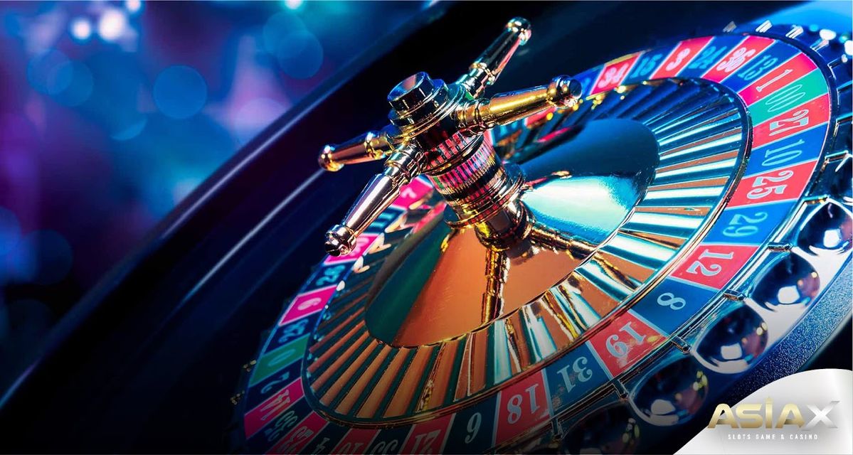 Lucky Win Casino کیسینو گیمز کا ایک زمرہ منتخب کریں

