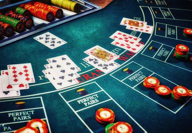 Lucky Win Casino آن لائن کیسینو میں اصل گیمز