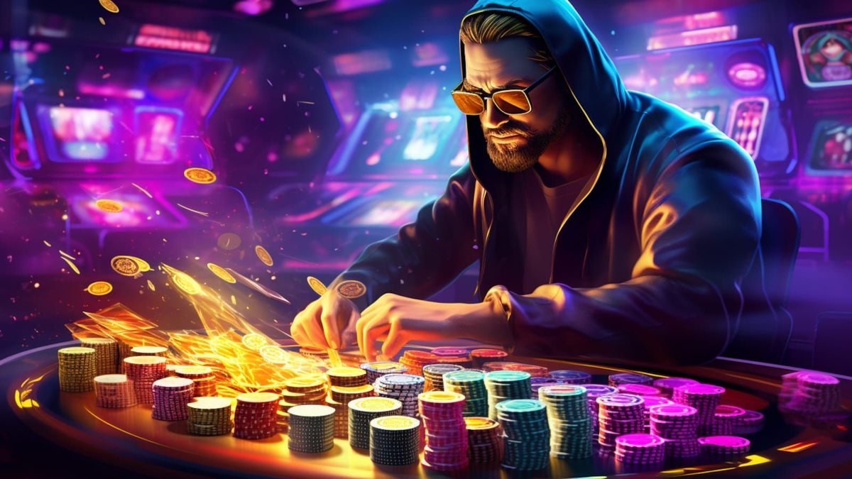Lucky Win Casino کیسینو میں رولیٹی گیمز کے بارے میں معلومات