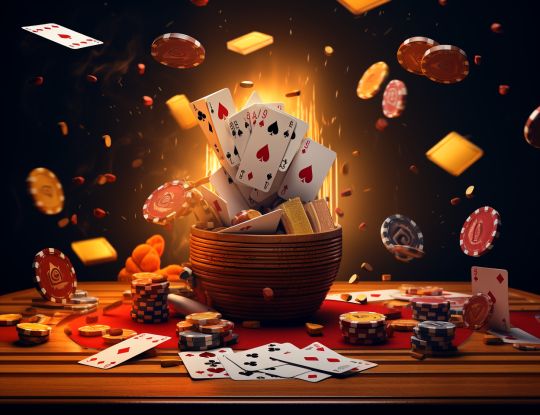 Lucky Win Casino کیسینو میں بکراٹکھیلیں