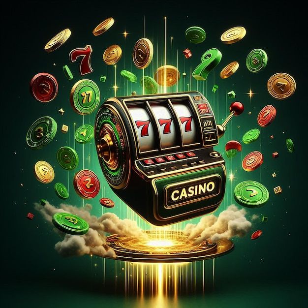Lucky Win Casino کیسینو میں پوکر گیمز
