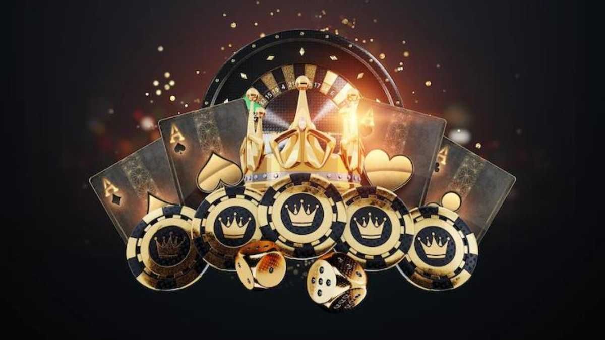 Lucky Win Casino پاکستان میں میگا ویز کیسینو گیمز