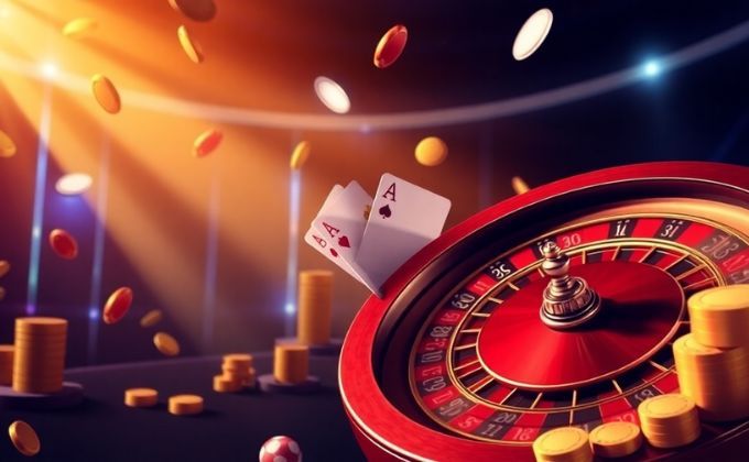 Lucky Win Casino میں پاکستان کے کھلاڑیوں کے لیے ٹاپ گیمز