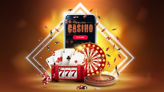 Lucky Win Casino سائٹ پر خرید بونس کے ساتھ سلاٹس