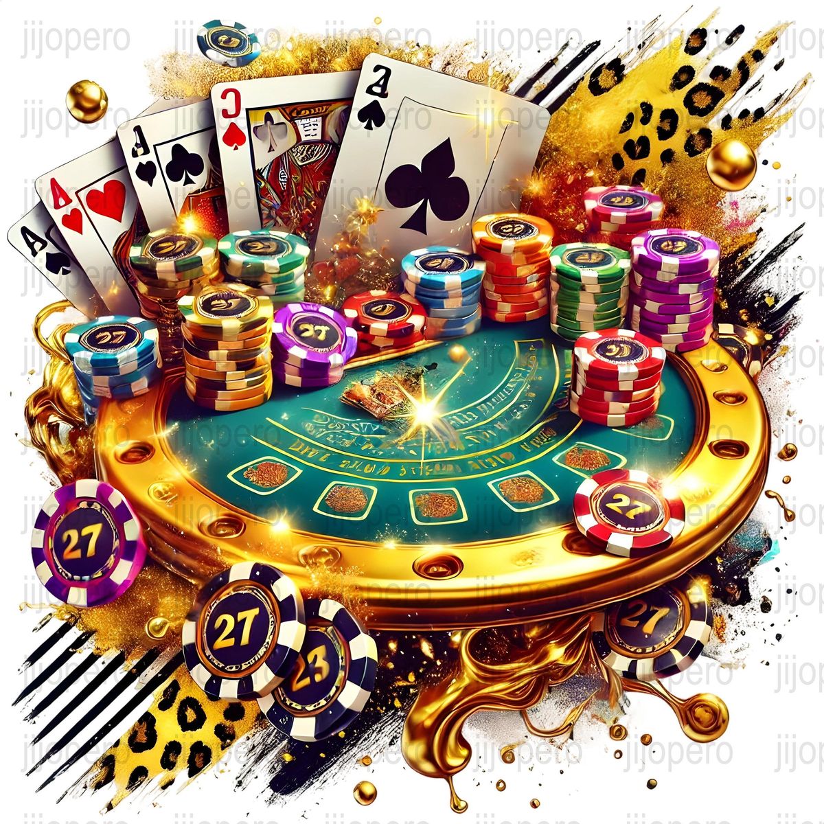 Lucky Win Casino آن لائن کیسینو میں کھیلنے کی وجوہات