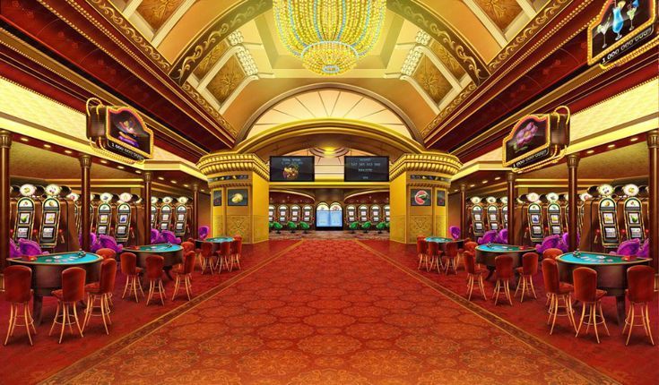 Lucky Win Casino کیسینو میں سلاٹ کھیلنا شروع کریں۔