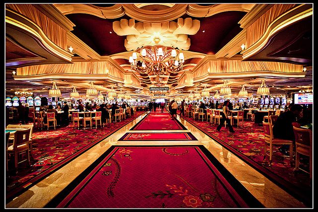 Lucky Win Casino آن لائن کیسینو میں اصل گیمز